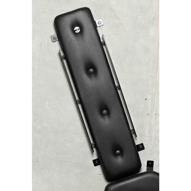 Master Series St. Andrew's Cross - Build & Quality