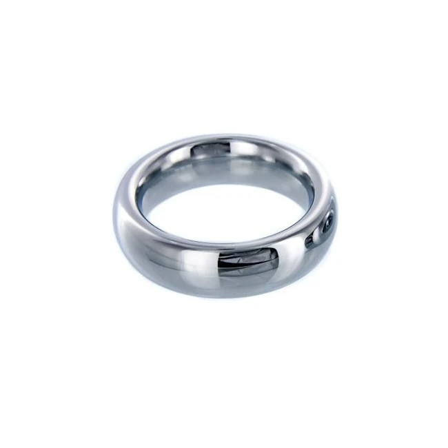 Master Series Donut Cock Ring - Overview