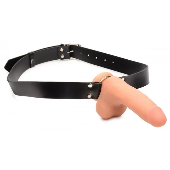Master Series Strap & Ride Dildo Strap Harness - Care and What's Included