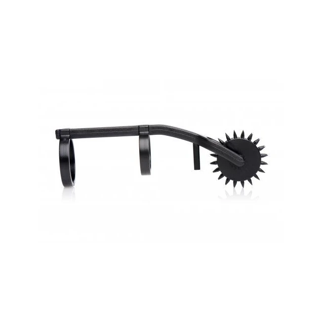 Master Series Thorn Double Finger Pinwheel - Build & Quality