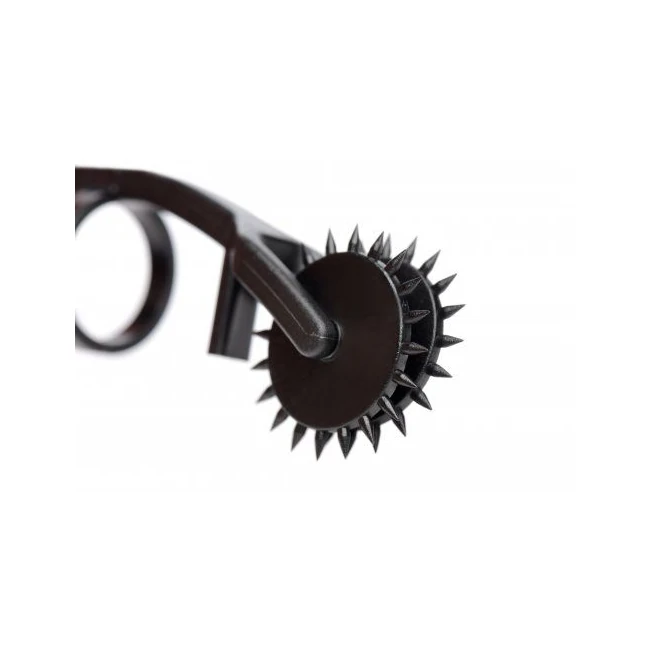 Master Series Thorn Double Finger Pinwheel - Hardware & Fasteners