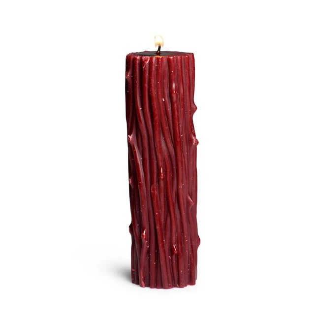 Master Series Thorn Drip Candle - Features & Usage