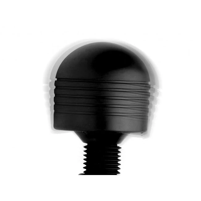 Master Series Thunderstick Power Wand 2.0 - How It Feels