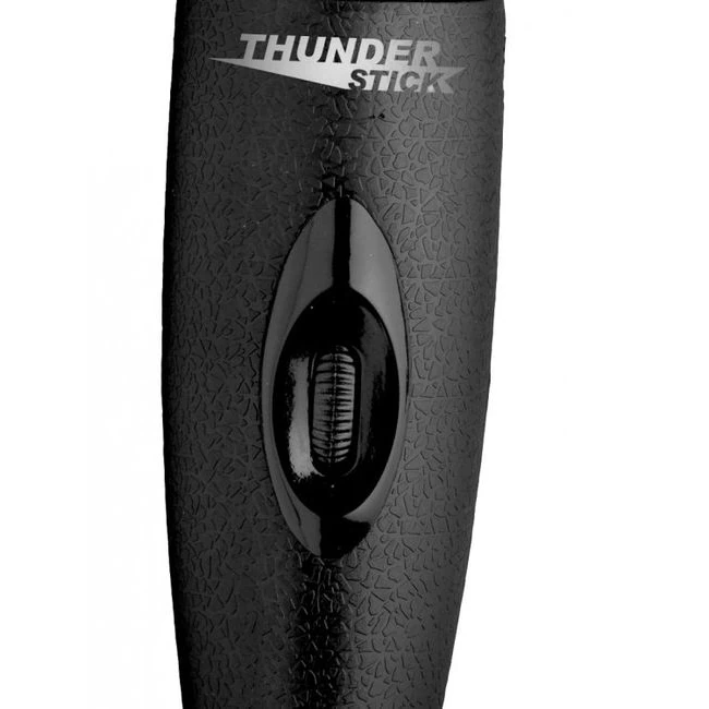 Master Series Thunderstick Power Wand 2.0 - Vibration Modes