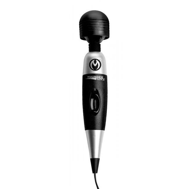 Master Series Thunderstick Power Wand 2.0 - Power & Performance