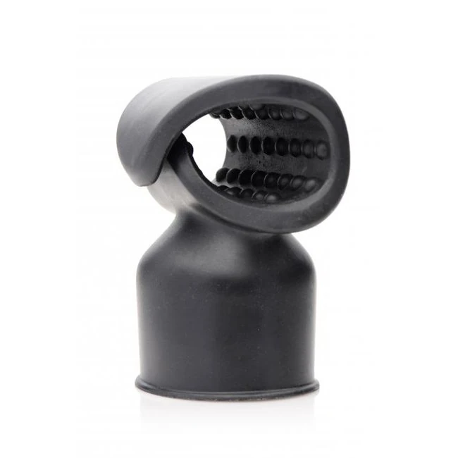 Master Series Thunderwrap Wand Attachment - How It Feels