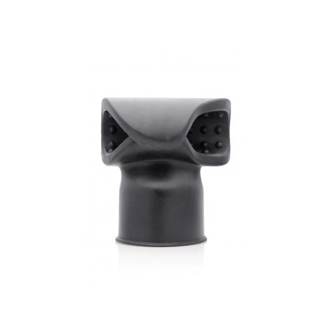 Master Series Thunderwrap Wand Attachment - Vibration & Performance