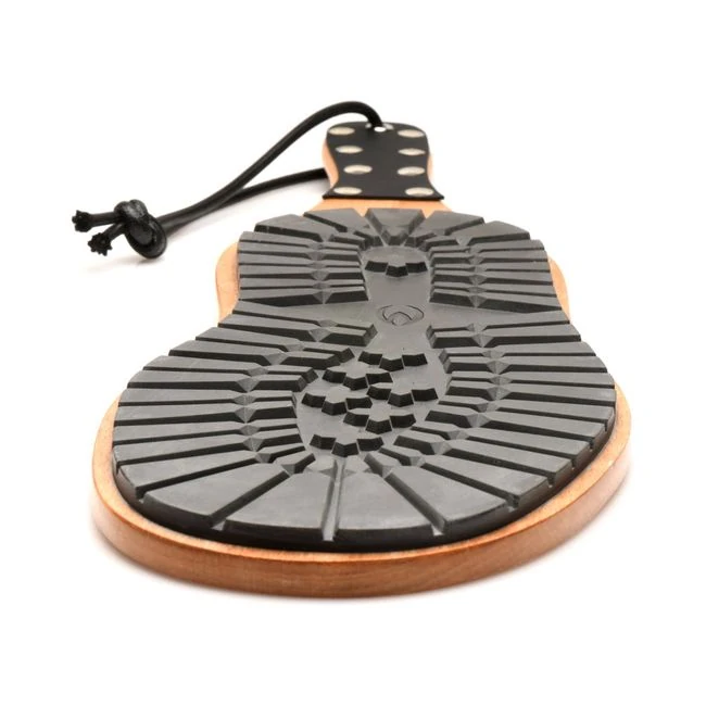 Master Series Tread Boot Paddle - Hardware & Fasteners
