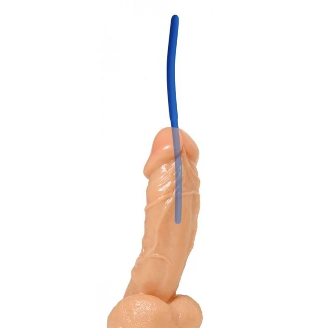 Master Series Urethral Sound Trainer Set Silicone - Build & Quality