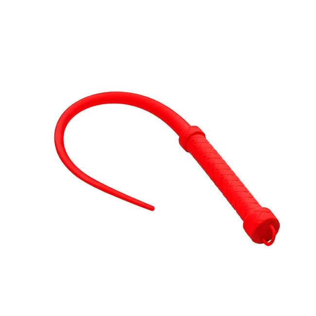 Master Series Viper Tail Silicone Whip - Build & Quality