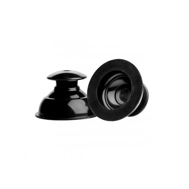 Master Series Xl Plungers Extreme Suction Nipple Suckers - Hardware & Fasteners