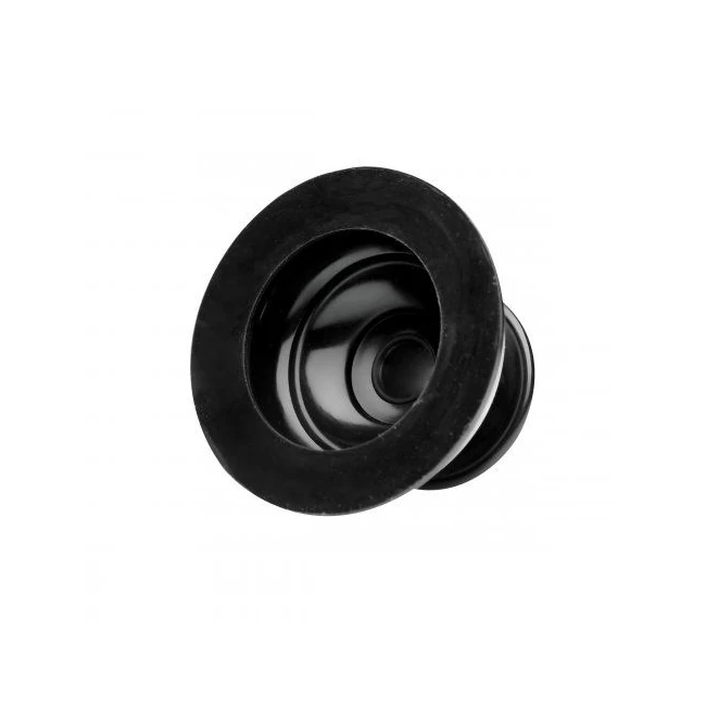 Master Series Xl Plungers Extreme Suction Nipple Suckers - Comfort & Fit