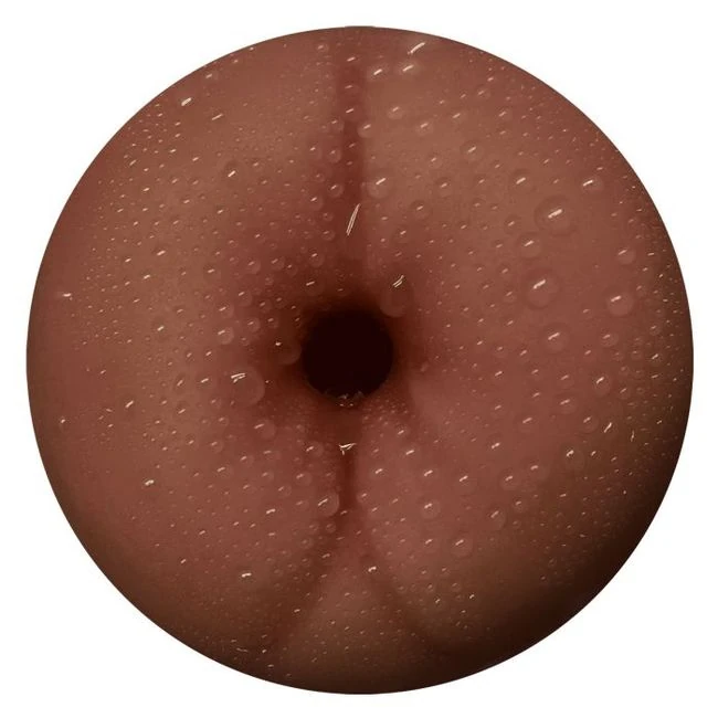 Masturmate Realistic Feel Male Stroker - Butt - Size, Fit & Usage