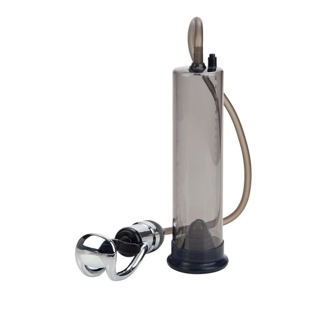 Max Results Pump - Construction & Materials