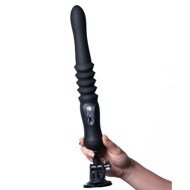 Max Thrusting Portable Love Machine - Power & Performance