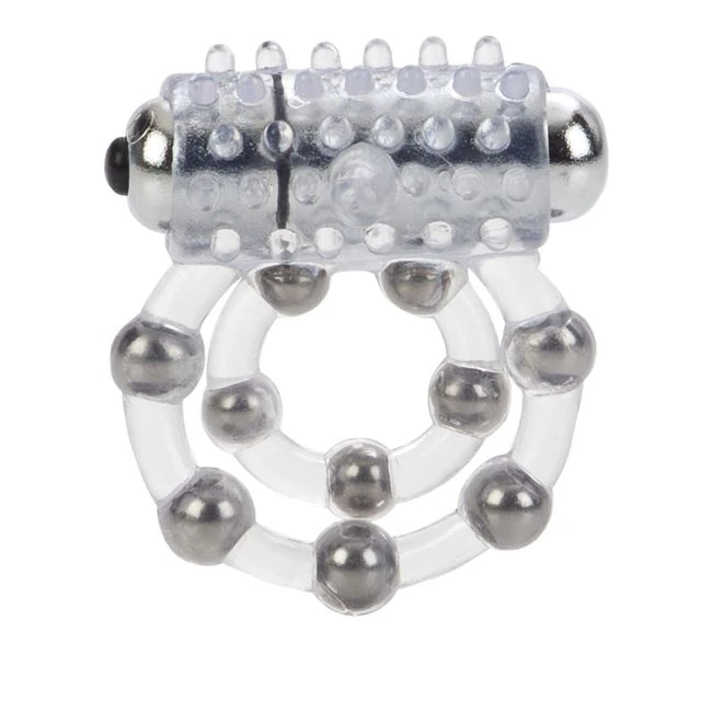 Maximus Enhancement Ring 10 Stroker - Additional Features & Care