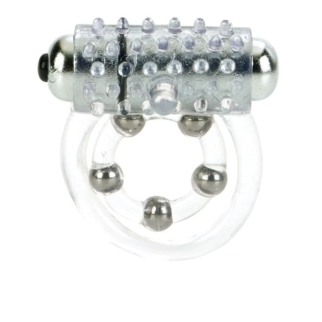 Maximus Enhancement Ring 5 Stroker - Design & Construction