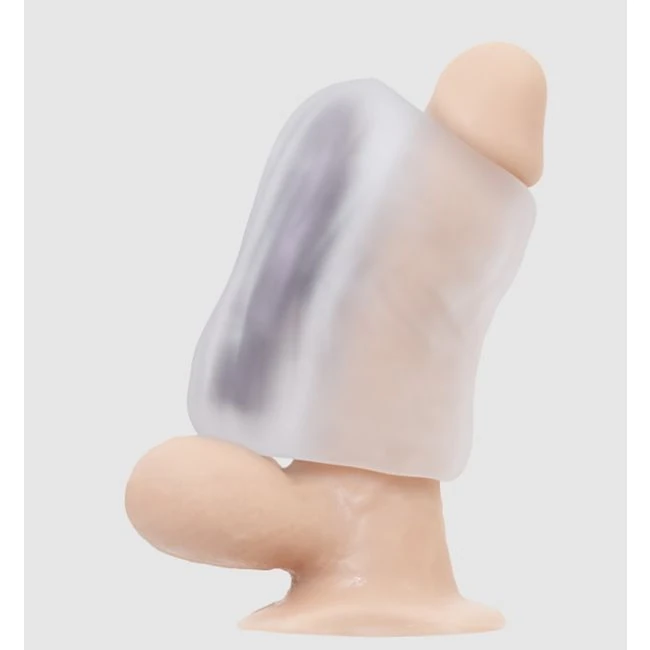 Maxtasy Grip Master - Internal Texture and Sensation