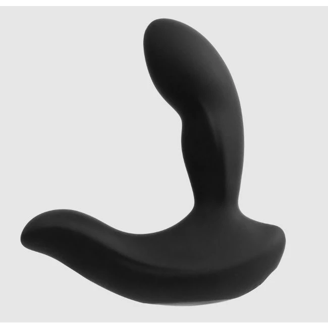 Maxtasy P-spot Master W/ Remote - Internal Texture and Stimulation