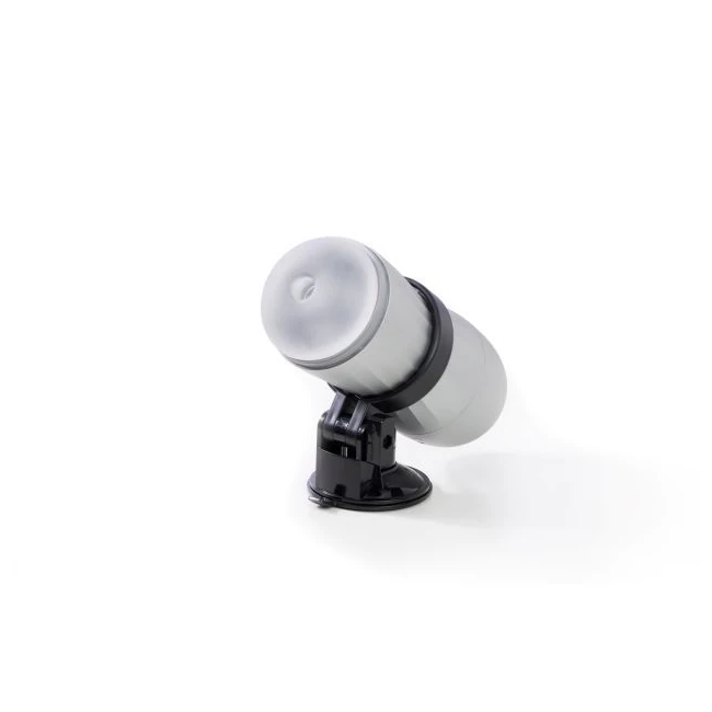 Maxtasy Suction Mount - Material & Construction