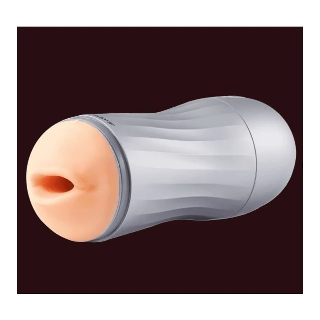 Maxtasy Suction Sleeve Realistic - Material Feel