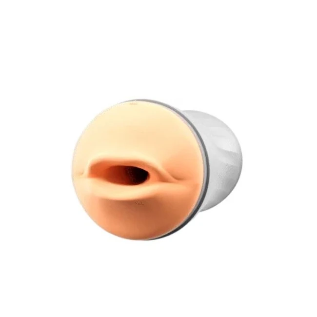 Maxtasy Suction Sleeve Realistic - Specifications