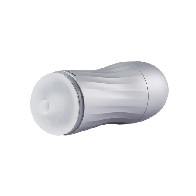 Maxtasy Suction Sleeve Standard - Clear and Pink Versions