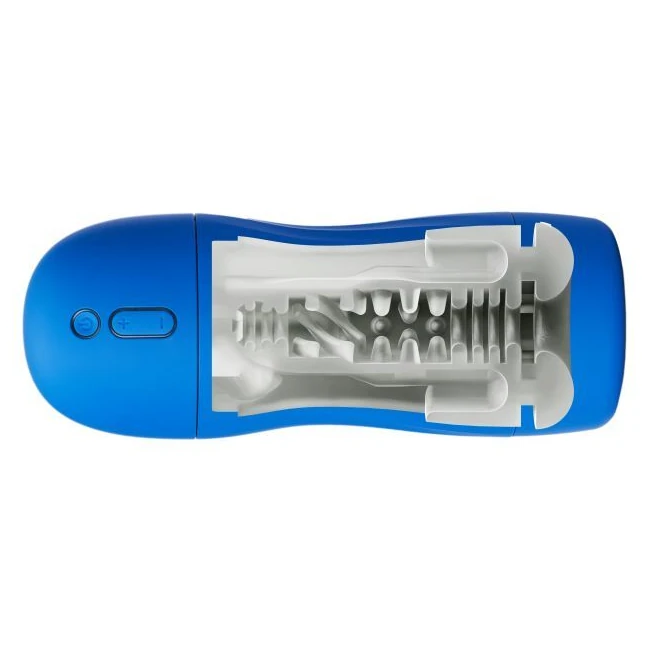 Maxtasy Vibration Master - Power & Performance