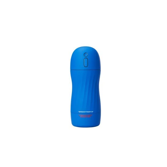 Maxtasy Vibration Master - Experience the Maxtasy Vibration Master