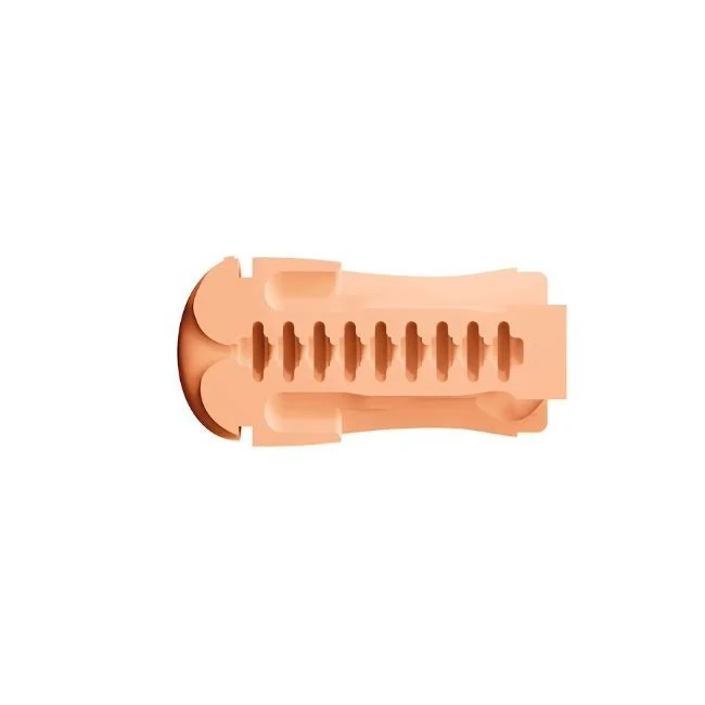 Maxtasy Vibration Sleeve - Grip & Control