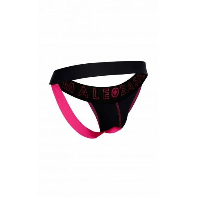 Mb Neon Jock Coral - Build & Quality