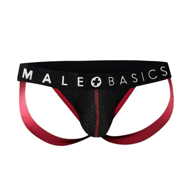 Mb Spot Jockstrap - Build & Quality