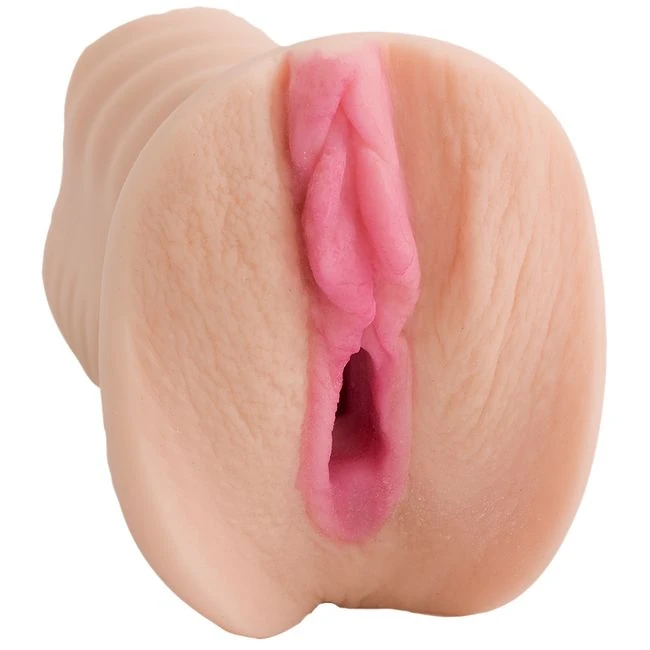 Mckenzie Lee Ultraskyn Pocket Pussy - Internal Texture and Tightness