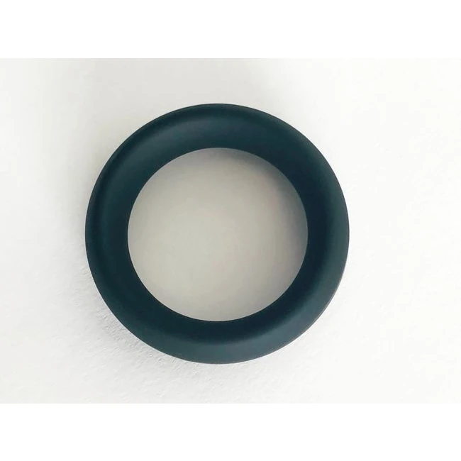 Meat Rack Cock Ring Black - Key Details