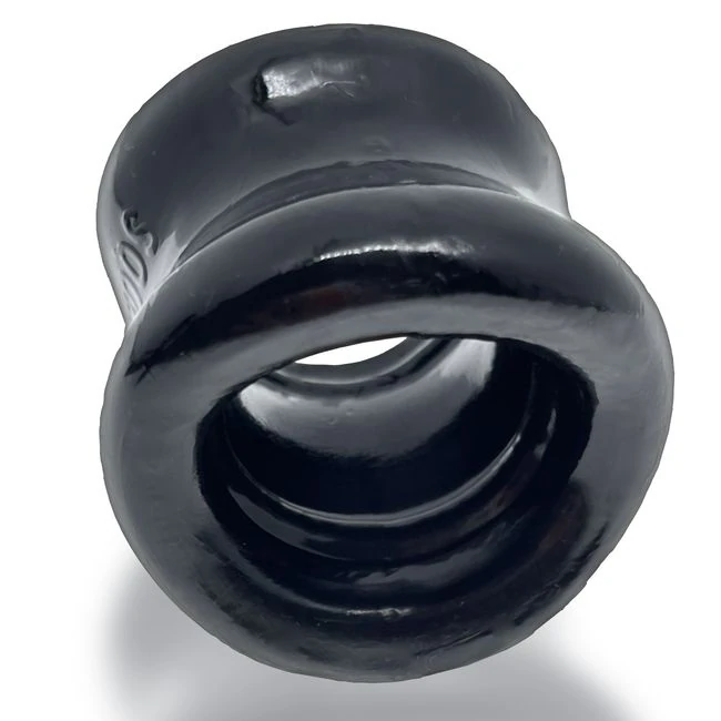 Mega Squeeze Ballstretcher Black - Overview