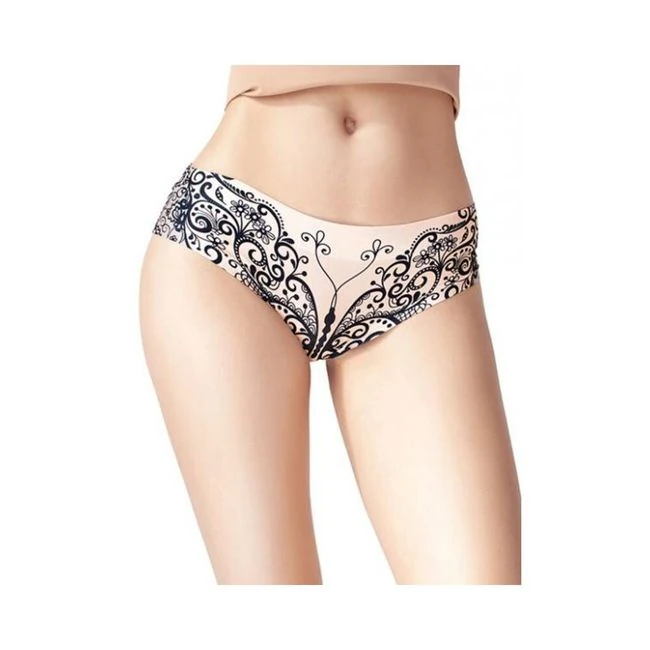 =mememe Lace Butterfly Printed Slip - What Is the =mememe Lace Butterfly Printed Slip?