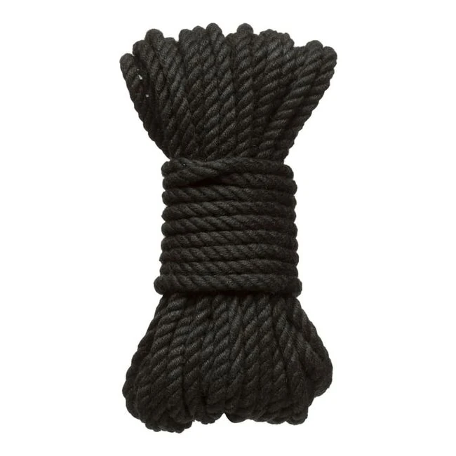 Merci Bind & Tie Blck - Grip & Control
