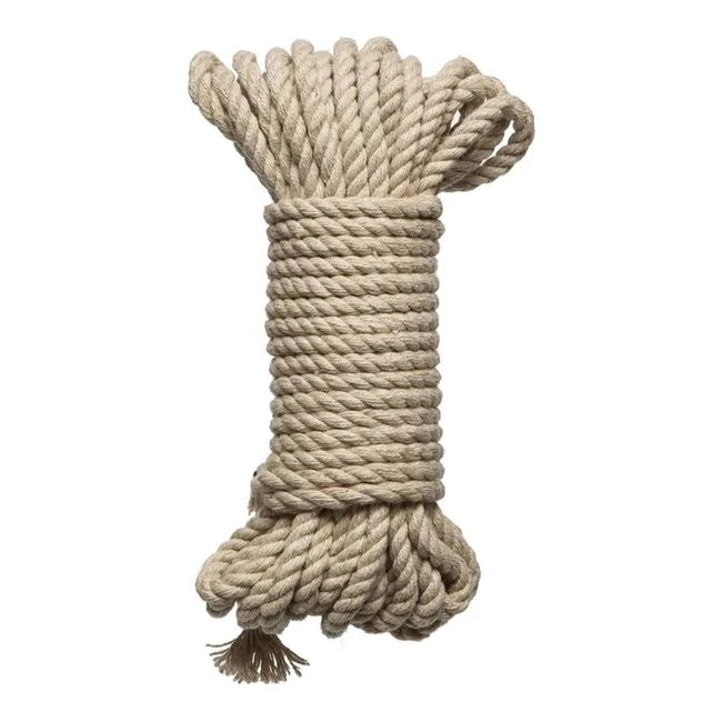 Merci Bind & Tie Natural - Grip &amp; Control