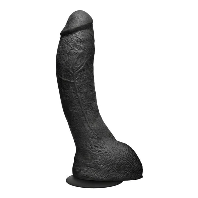 Merci Perfect Cock - Material Feel: Dual-Density Bioskin