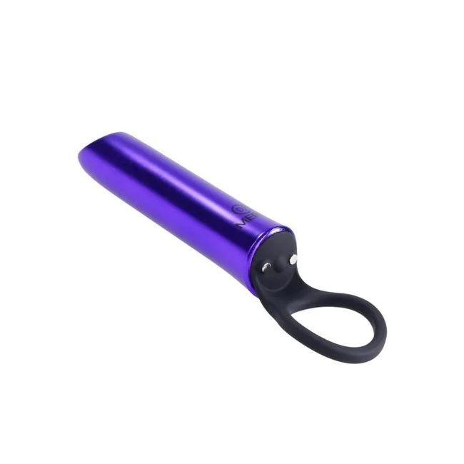 Merci Power Play Violet - Small Shape, Serious Power