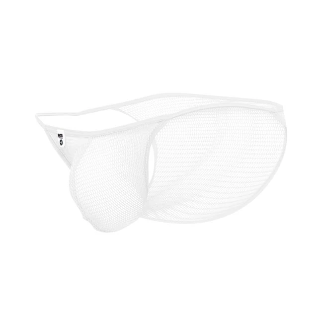 Mesh Bikini - Overview