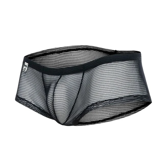 Mesh Boy Short - Key Details