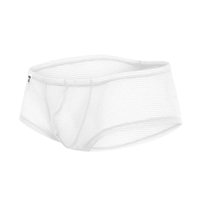 Mesh Boy Short - Overview