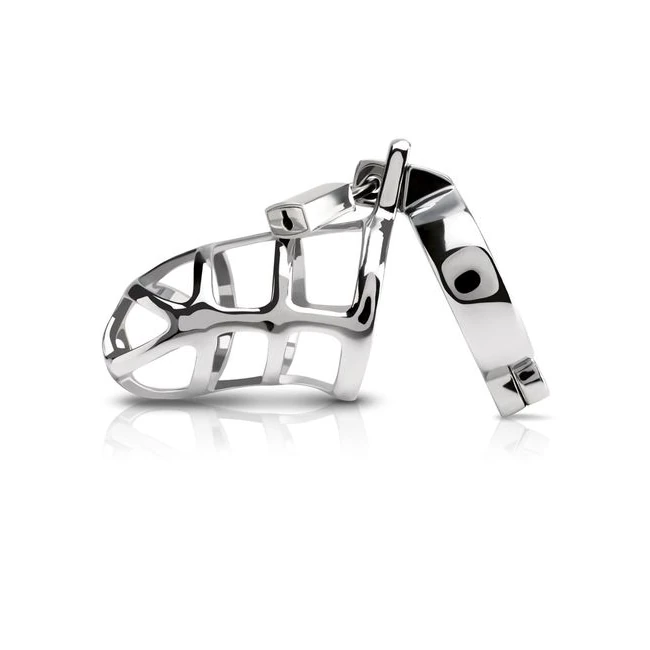 Metal Worx Cock Cage - Build & Quality