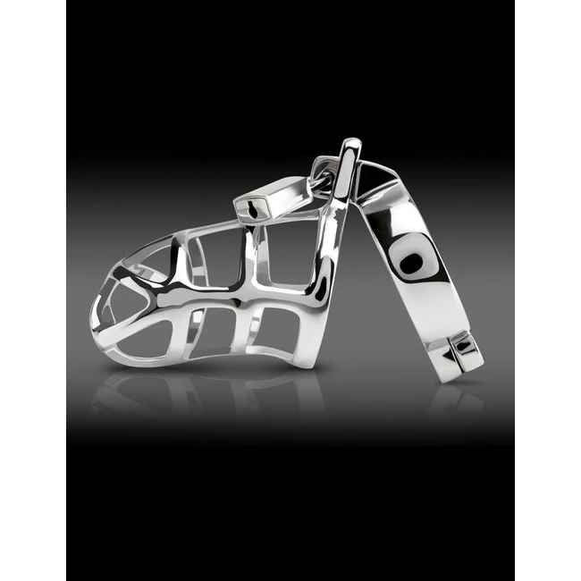 Metal Worx Cock Cage - Hardware & Fasteners