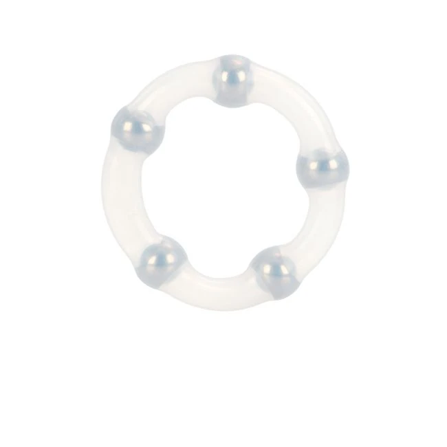 Metallic Bead Ring - Product Specifications