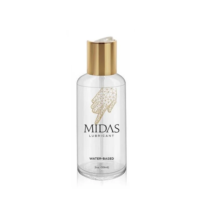 Midas Lube510k - A Slick, Velvet-Like Glide