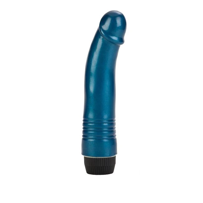 Midnight G Spot Vibrator 6in - Vibration Modes and Performance