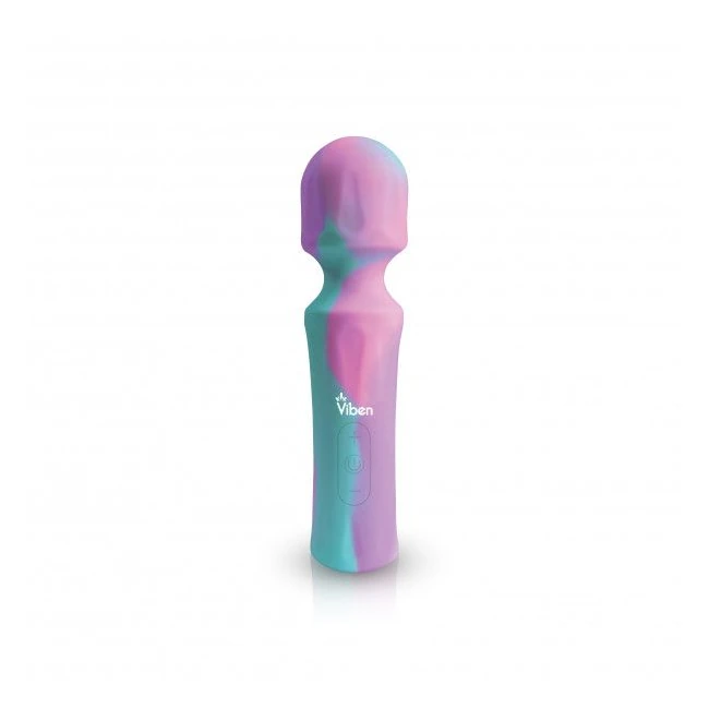 Mighty Muse Unicorn Powerful Personal Wand - How It Feels