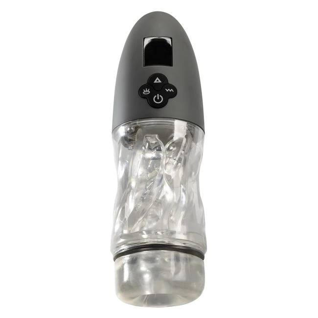 Milk Master Auto Extreme Milker - Suction and Vibration Functions